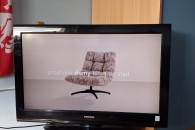 Telewizor TOSHIBA LCD COLUR TV 32 "