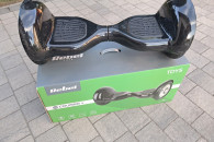 Deskorolka elektryczna Hoverboard Rebel Cruiser