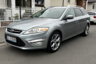 Mondeo mk4 2012 r.