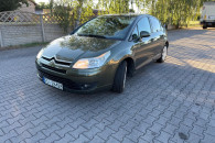 Citroen C4 1.6 HDi 90 KM