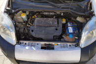 Fiat Fiorino 1.3 Diesel Multijet FURGON-ciężaro