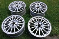 Felgi 16 cali Audi Seat 5x100