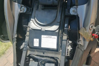 Honda Deauville NT 700
