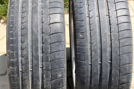 Opony letnie michelin 235/40/18