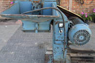 Śrutownik bijakowy