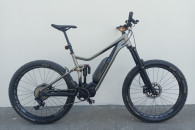 Rower elektryczny MERIDA eONE-SIXTY 500SE