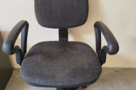 Sprzedam fotel do komputera