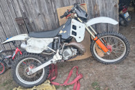 Sprzedam ktm