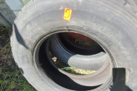 Opony ciągnące 2 szt Festite 315/70 r. 22.5