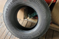 Opona Continental 315/70 r. 22.5