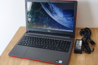 Dell - i5 4x2,8GHz - 8GB - 240GB SSD Radeon R5