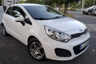 Kia Rio 1.2 benzynka z 2012 rok