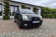Kia Picanto 2006 r.