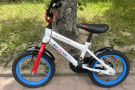 Rower dziecięcy FunnyXCountry 12–14”