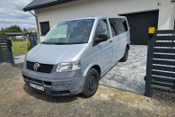 Volkswagen T5 9-cio osobowy