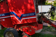 Prasa rolująca Feraboli FF44H