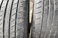 205/55R16 Dunlop
