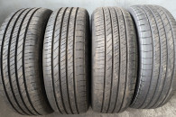 215/60R17 SUV Goodyear nowe