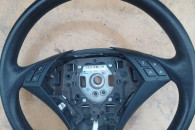 Kierownica BMW E90,91,60