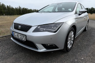 Seat Leon 2014 rok 1,6 TDI * stan BDB