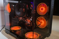 Komputer Ryzen 7770, 32GB RAM, 850W MSI ZAS