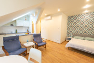 Apartament 45m2 w Rynku w Sieradzu