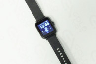 Zegarek Smart watch Denver SWC-157ACMK2 czarny