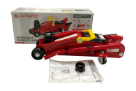 PODNOŚNIK HYDRAULICZNY ULTIMATE 0467100