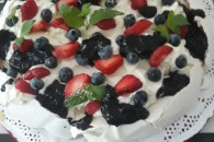 Beza Pavlova