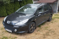Peugeot 307 Kombi 2006 | 1.6 Diesel