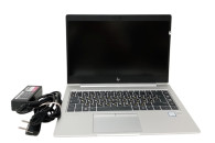 LAPTOP HP ELITEBOOK 840 G6 32GB SSD 512GB I5-83