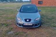 Swat altea 2.0 TDI 2004 r.