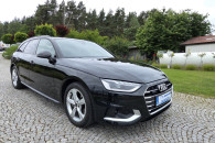 AUDI A4 1WŁ. 2023 2.0TDI 204KM QUATTRO S-TRONIC