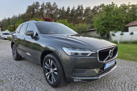 VOLVO XC60 SalonPL 1WŁ 2019XI 2.0DB4 197KM AWD
