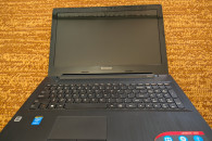 Lenovo G50-80 i3-4030U 8GB DDR3 SSD Windows 11