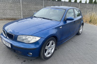 BMW e87 Seria 1