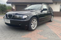 BMW e46 seri3