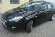 Fiat Bravo 2011