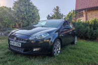 Fiat Bravo 2011