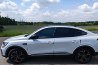 RENAULT ARKANA R.S.Line Salon Polska na gwaran