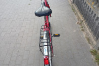 Rower damski 26 cali