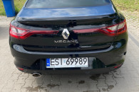Renault Megane IV