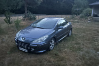 Peugeot 307cc