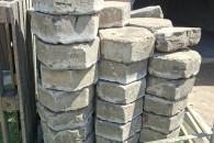 Trylinka betonowa