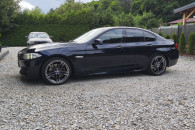 BMW 530D F10 MPakiet 258KM 212 km