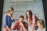 Biznes i zarządzanie klasa 1