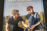 Edukacja dla Bezpieczeństwa 1 podręcznik