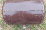 Zbiorniczek wyrównawczy 25l