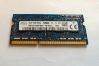RAM SODIMM SK Hynix DDR3 4GB PC3L-1600 MHz