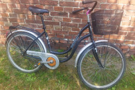 Rower Burghardt 26"